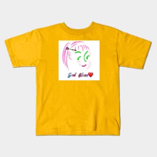 God Bless Kids T-Shirt